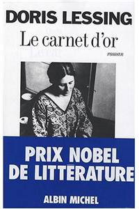 Le Carnet d'Or - Nvelle Éd. -