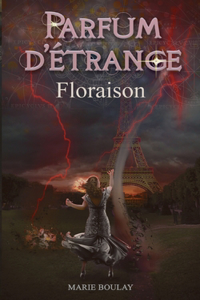 Parfum d'Étrange