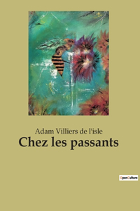 Chez les passants