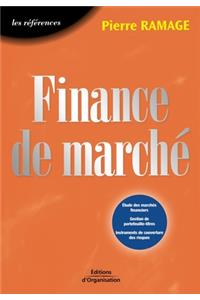 Finance de marché
