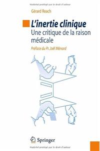 L'inertie clinique