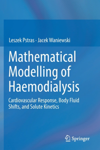 Mathematical Modelling of Haemodialysis