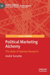 Political Marketing Alchemy
