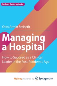 Managing a Hospital
