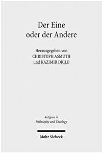 Der Eine oder der Andere