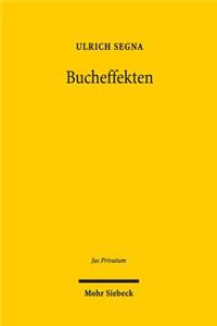 Bucheffekten