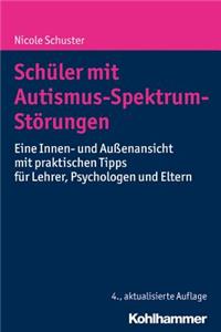 Schuler Mit Autismus-Spektrum-Storungen