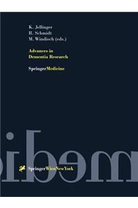 Advances in Dementia Research