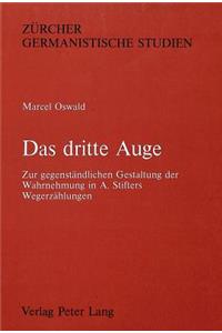 Das Dritte Auge