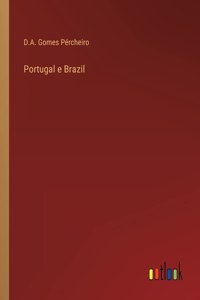 Portugal e Brazil