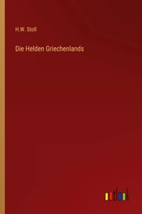 Helden Griechenlands