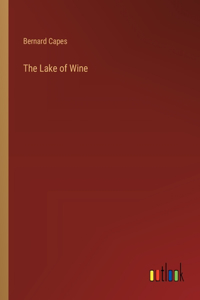 Lake of Wine