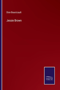 Jessie Brown