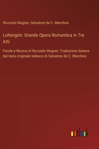 Lohengrin