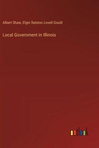 Local Government in Illinois