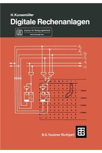 Digitale Rechenanlagen