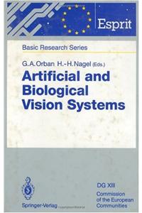 Artificial and Biological Vision Systems