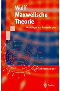 Maxwellsche Theorie