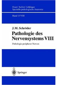 Pathologie Peripherer Nerven