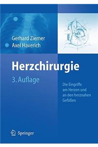 Herzchirurgie