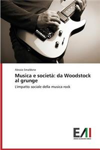 Musica e società