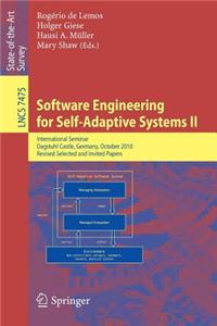 Software Engineering for Self-Adaptive Systems