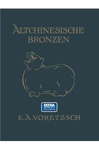 Altchinesische Bronzen