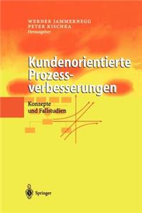Kundenorientierte Prozessverbesserungen