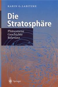 Die Stratosphäre