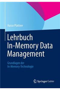 Lehrbuch In-Memory Data Management