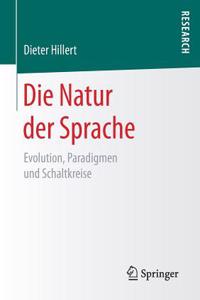 Die Natur Der Sprache