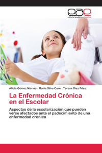 Enfermedad Crónica en el Escolar