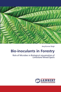 Bio-inoculants in Forestry