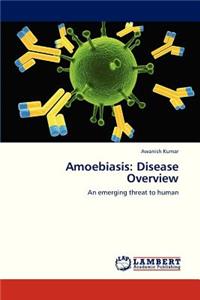 Amoebiasis