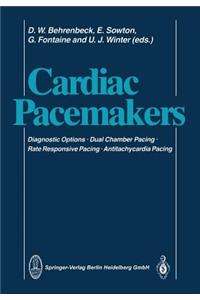 Cardiac Pacemakers