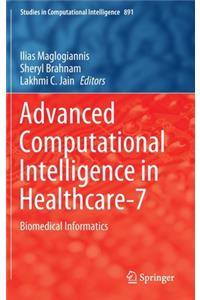 Advanced Computational Intelligence in Healthcare-7