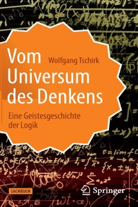 Vom Universum des Denkens