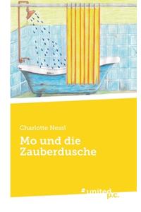 Mo und die Zauberdusche