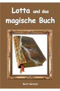 Lotta Und Das Magische Buch