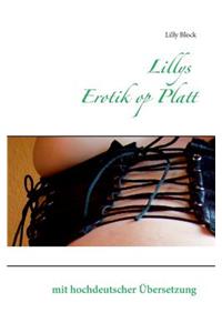 Lillys Erotik op Platt
