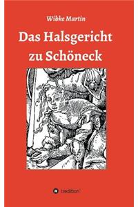 Halsgericht zu Schöneck