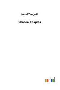 Chosen Peoples