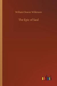 Epic of Saul
