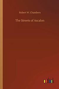 Streets of Ascalon