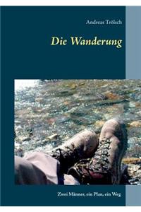Die Wanderung