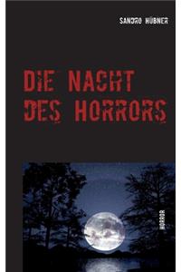 Nacht des Horrors