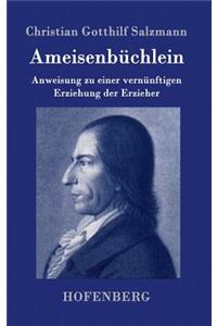 Ameisenbüchlein