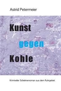 Kunst Gegen Kohle