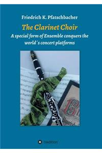 Clarinet Choir