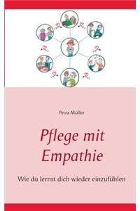 Pflege mit Empathie